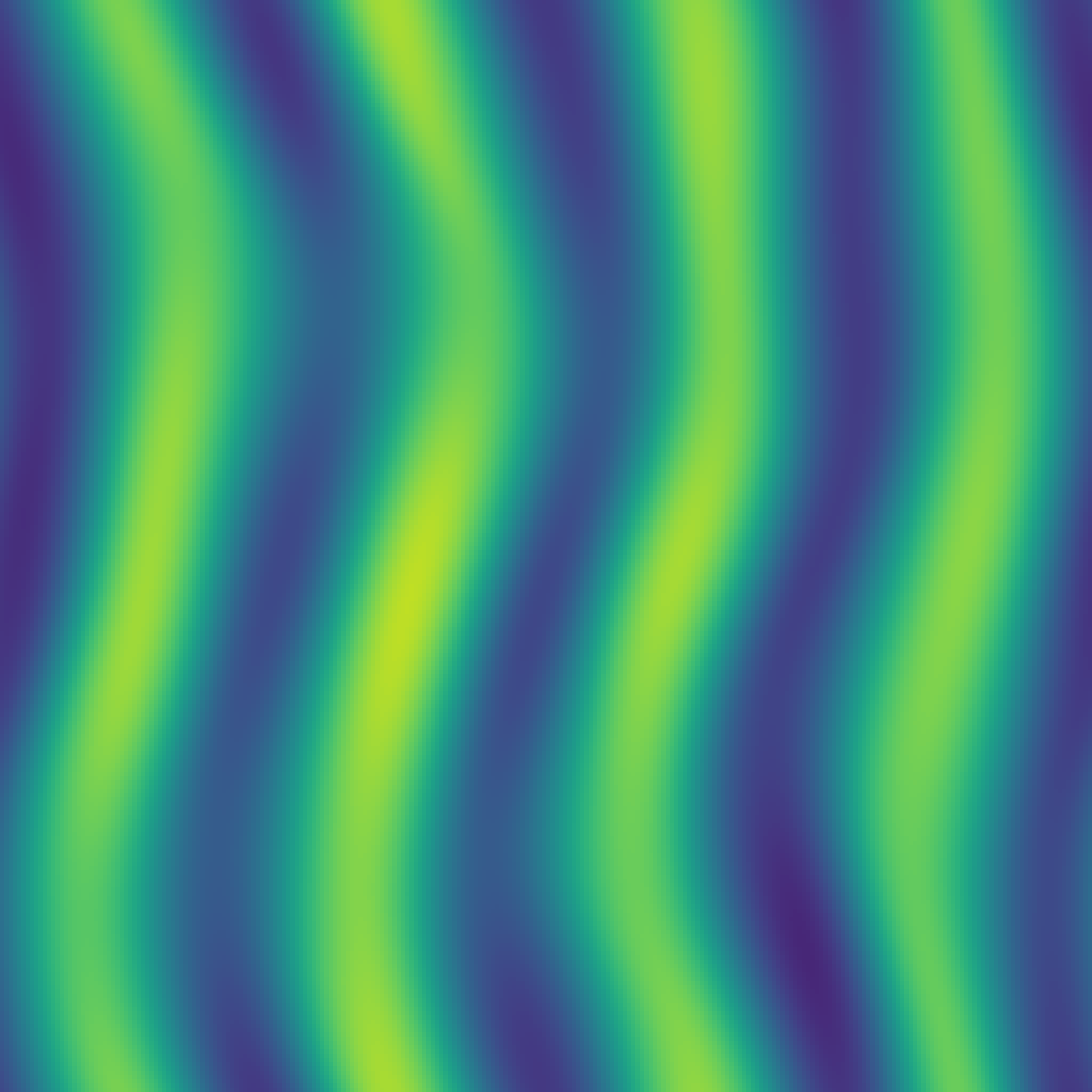 Kolmogorov Flow sample 02 PINO TTOP result