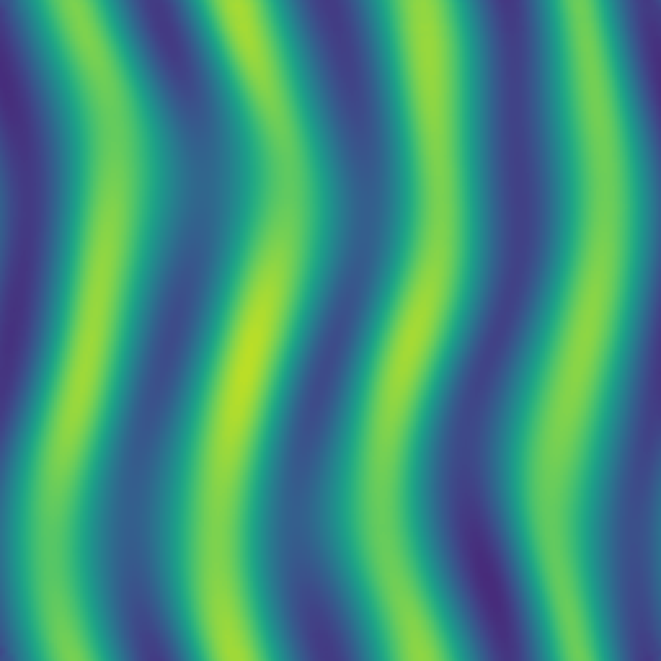 Kolmogorov Flow sample 02 POSEIDON result