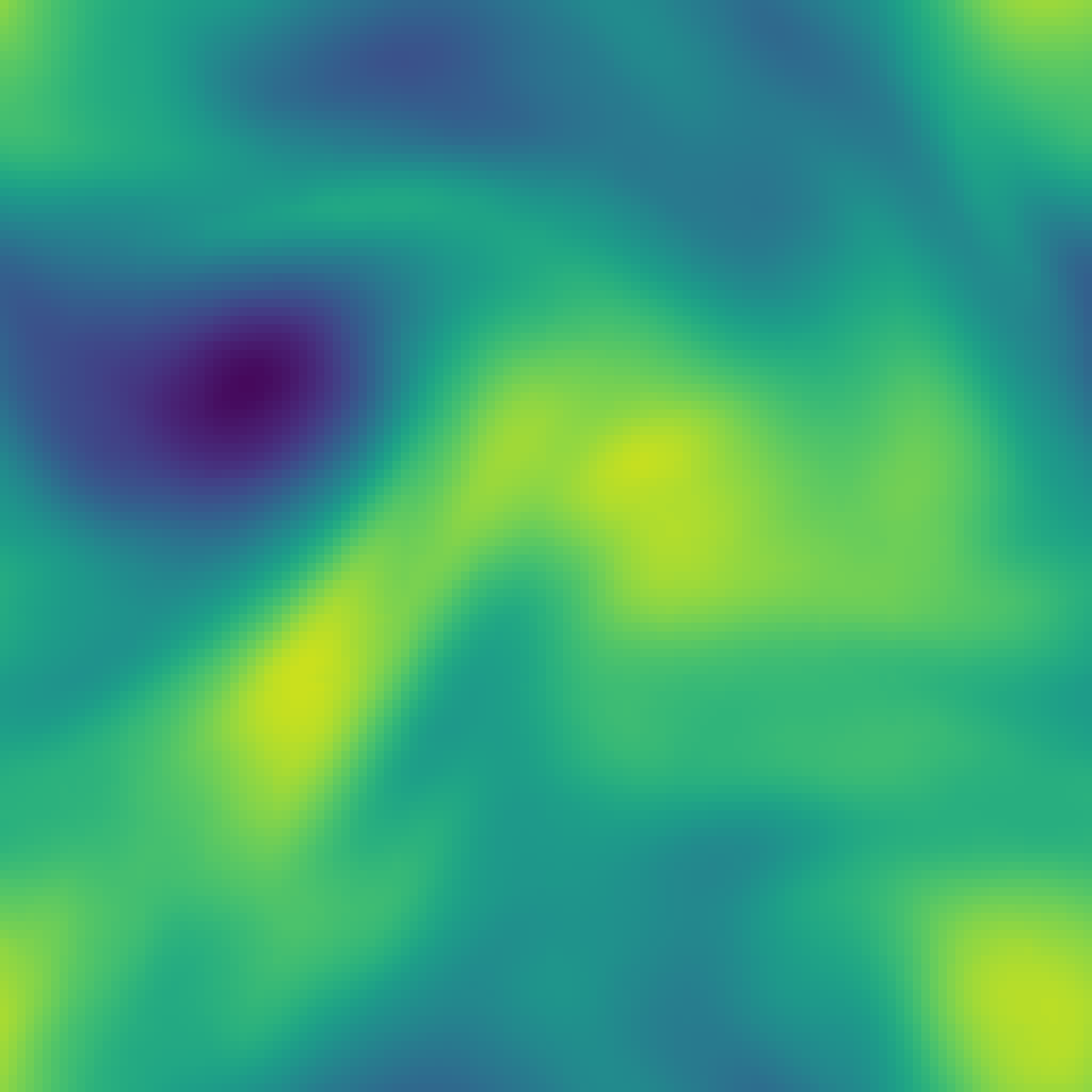Navier-Stokes sample 03 ENS result