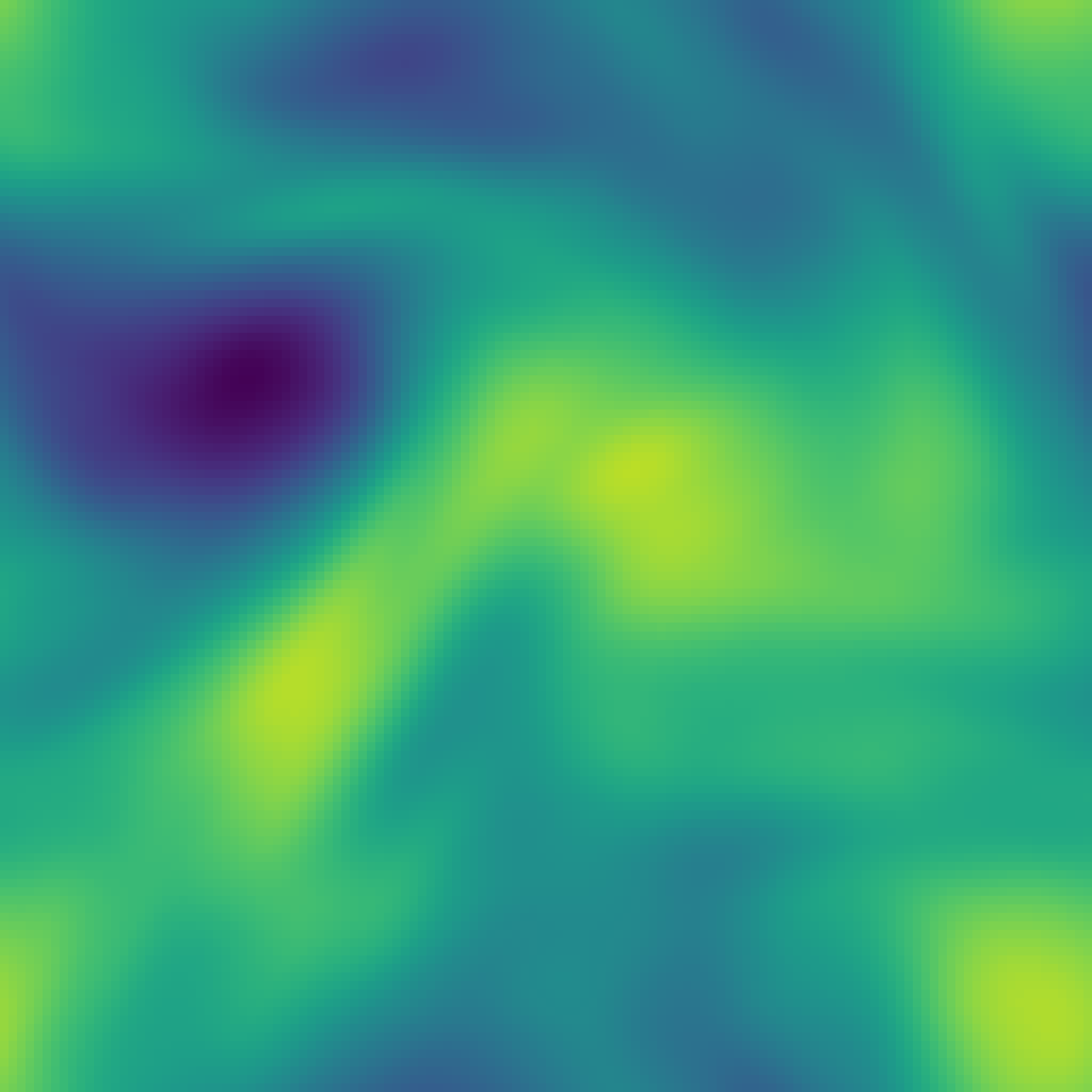 Navier-Stokes sample 03 PINO result