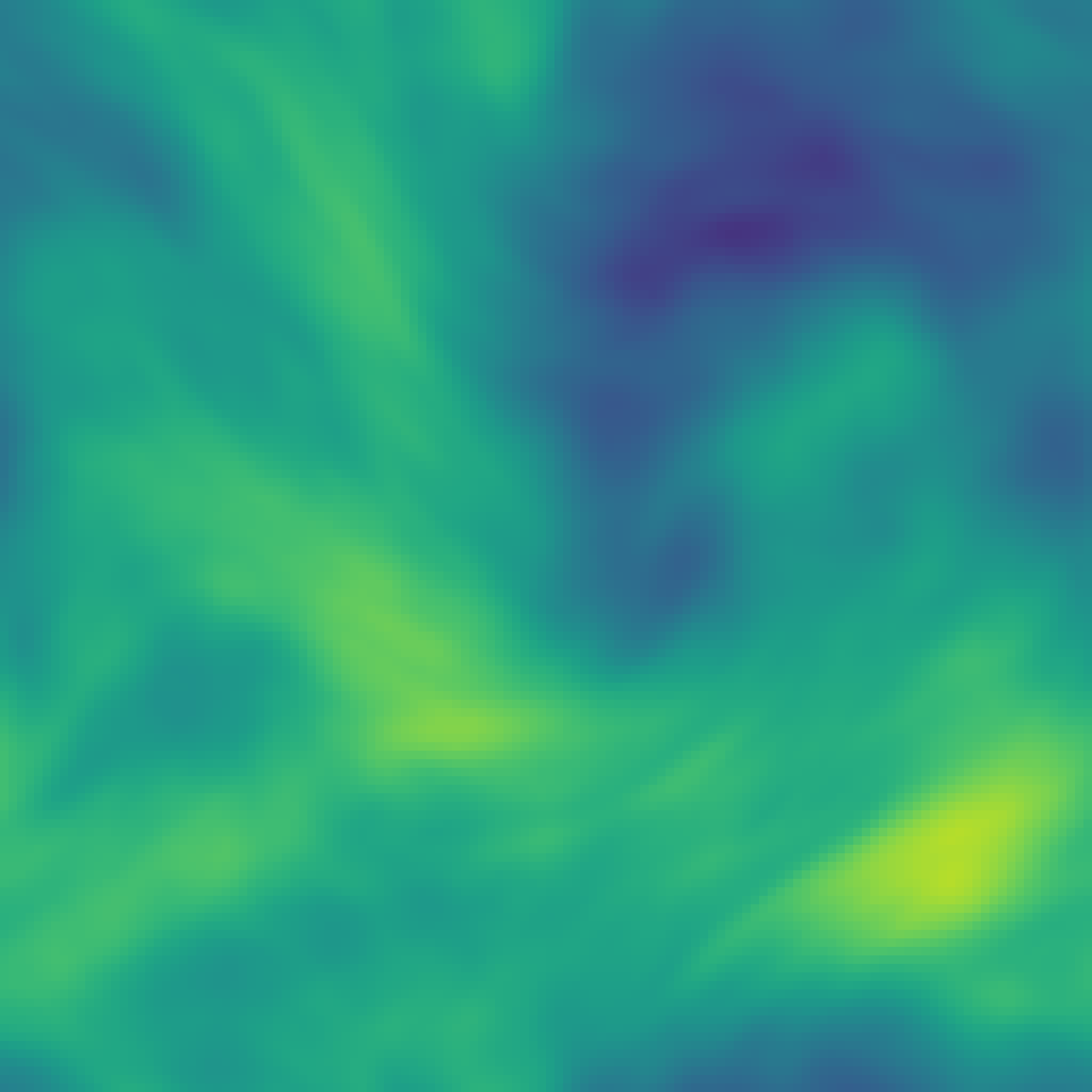 Navier-Stokes sample 04 PINO result