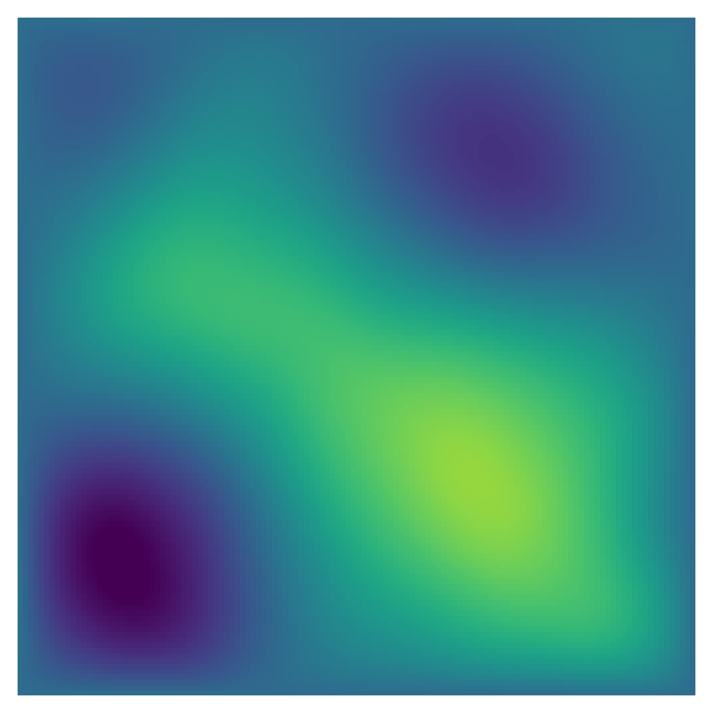Nonlinear Helmholtz sample 01 PINO result