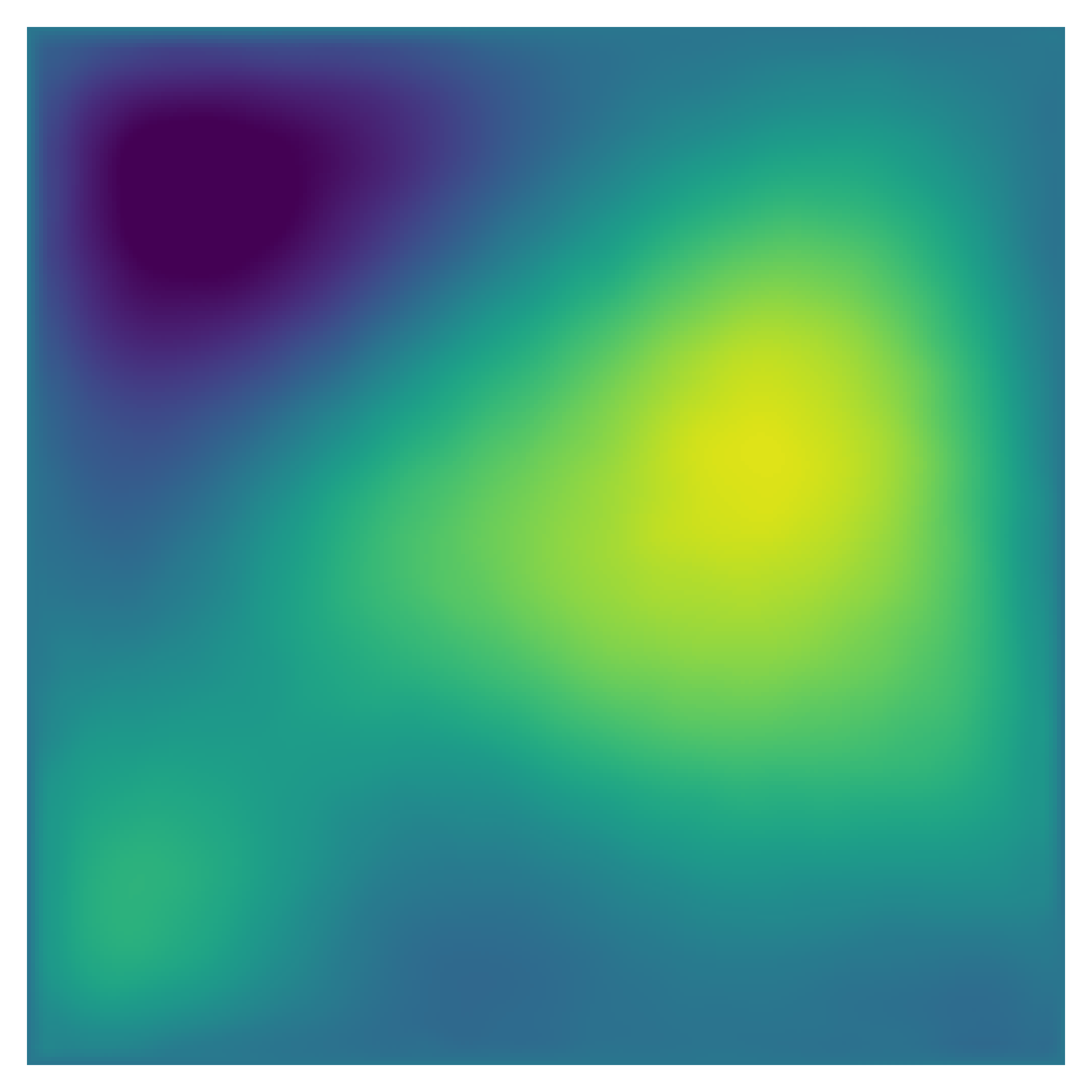Nonlinear Helmholtz sample 02 FNO result