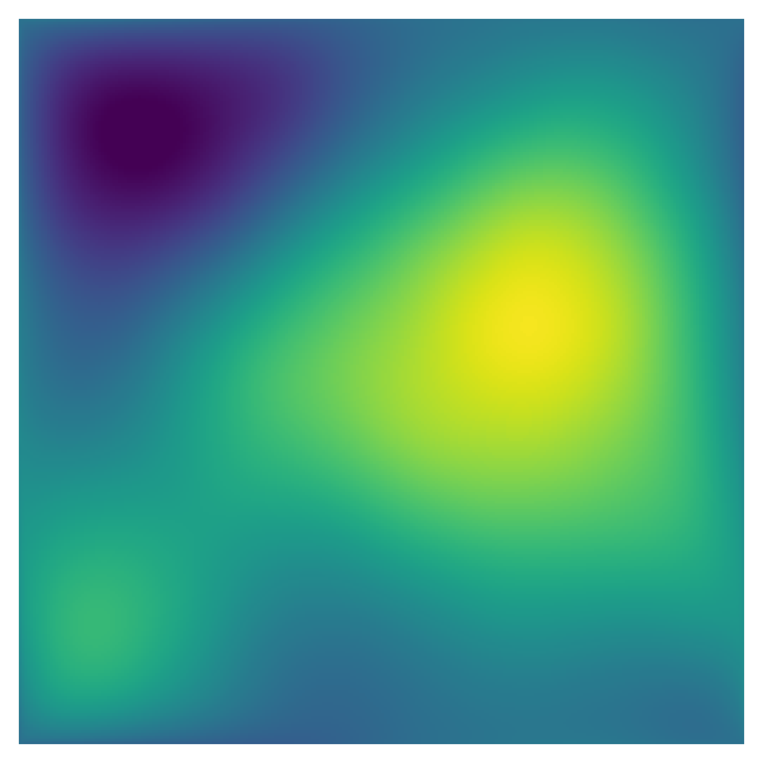 Nonlinear Helmholtz sample 02 PINO result
