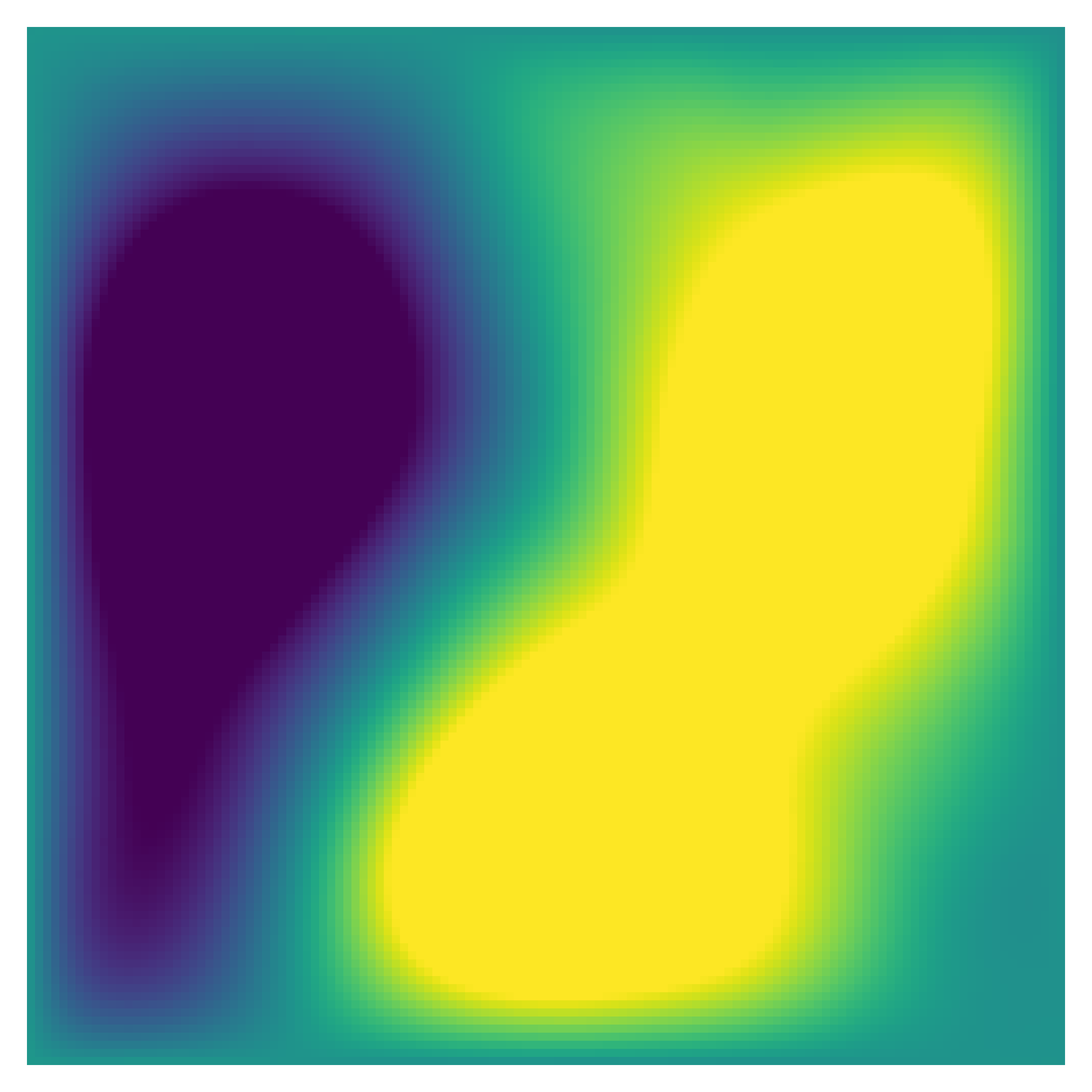Poisson sample 01 PINO result