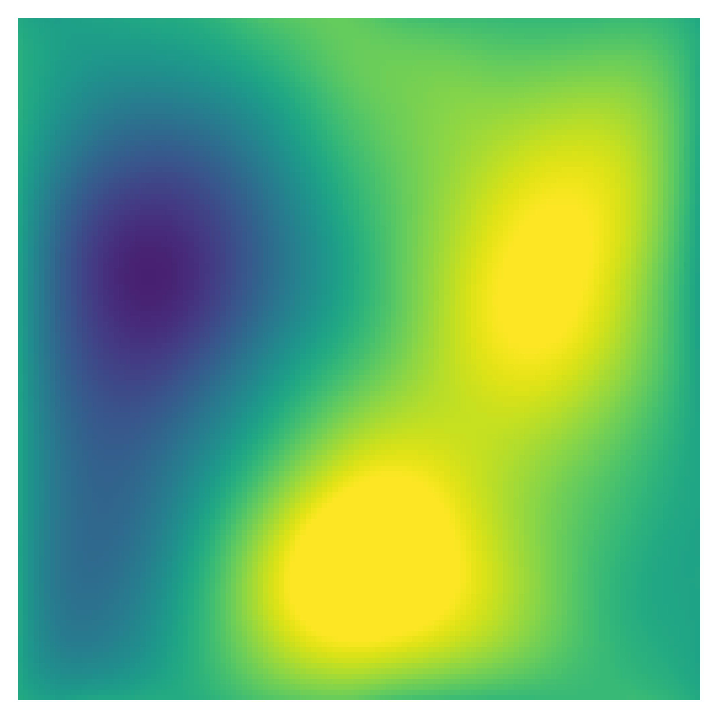 Poisson sample 01 PINO TTOP result