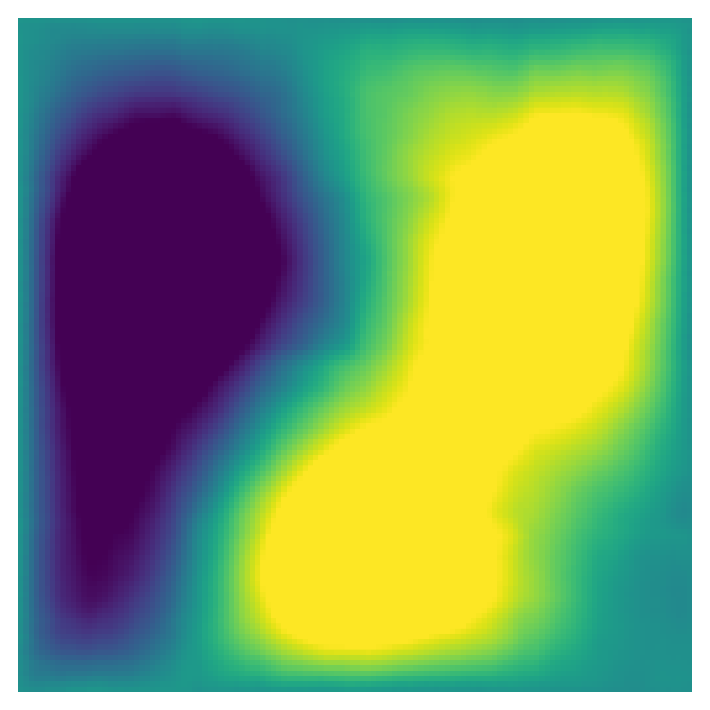 Poisson sample 01 POSEIDON result