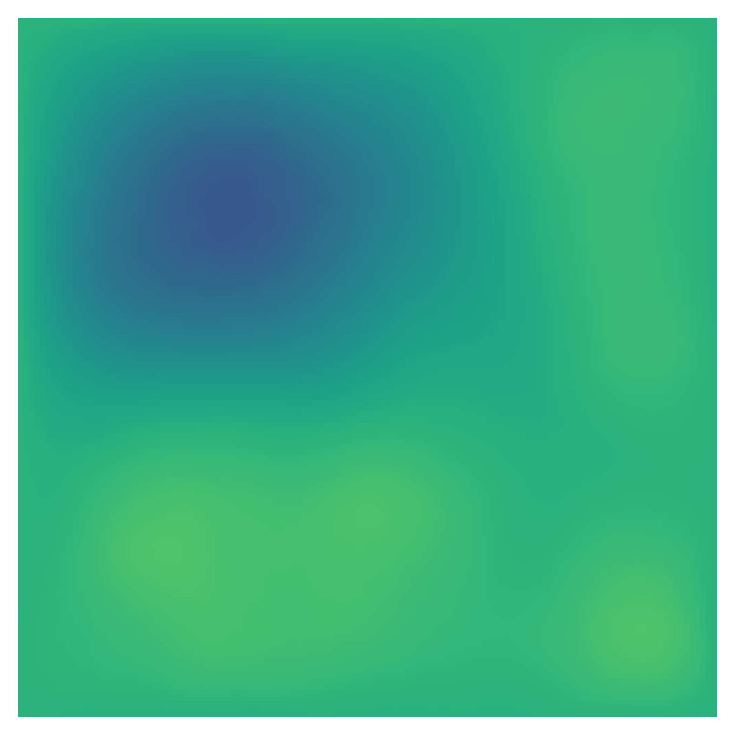 Poisson sample 02 PINO result
