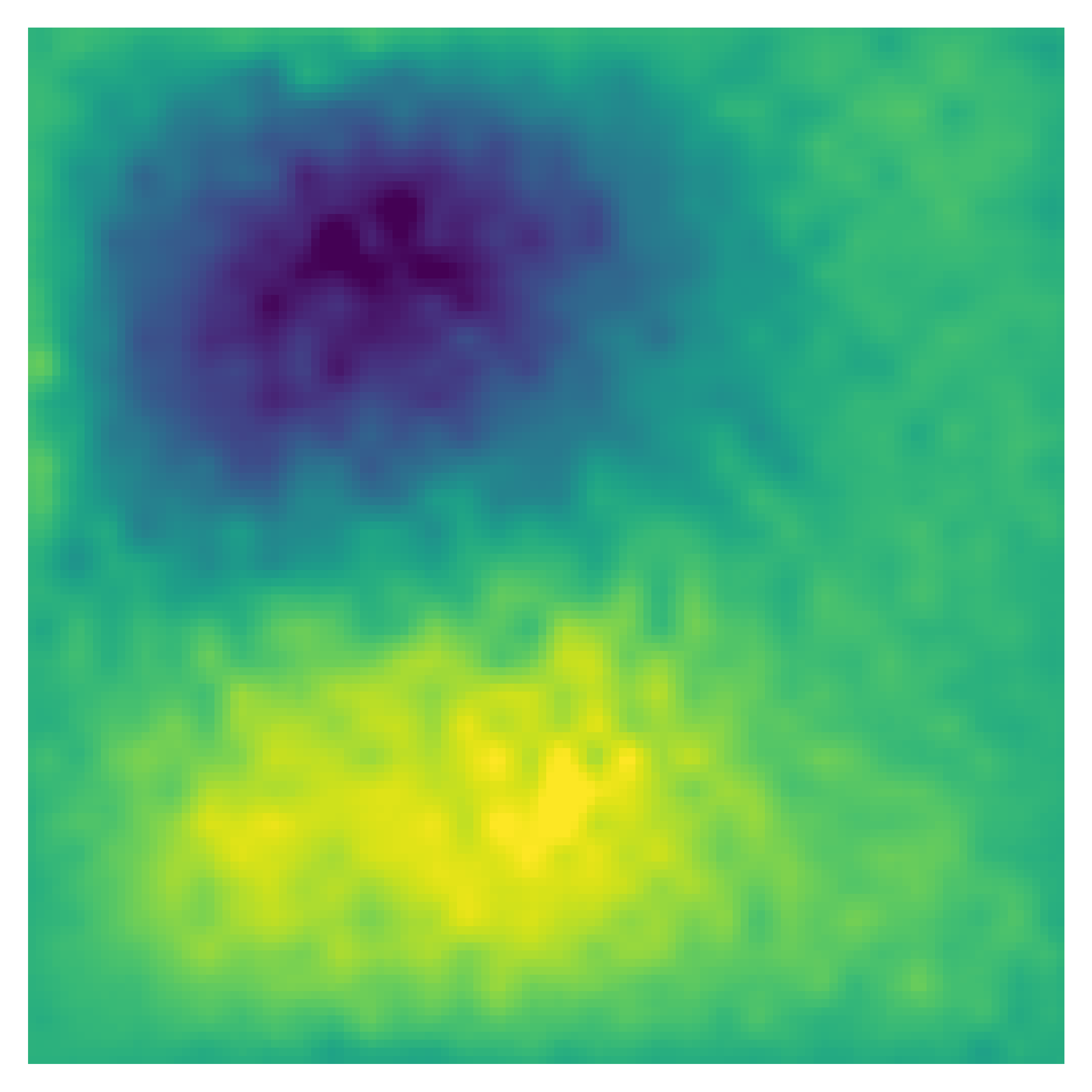 Poisson sample 02 POSEIDON result